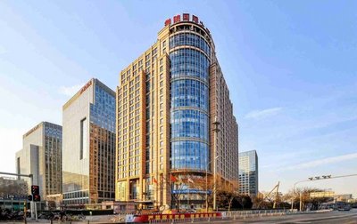 回首·奥润顺达门窗高质量发展实现新突破